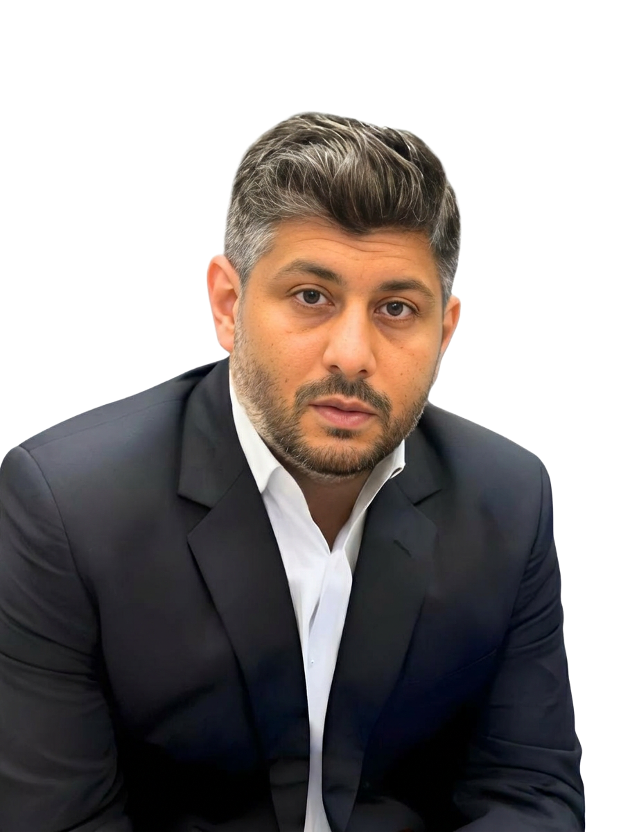 Owais Mir at The Sixth China LNG Conference